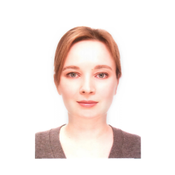 Саломатина Евгения Вадимовна